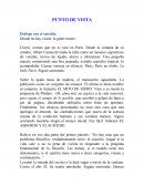Diálogo con el suicidio.