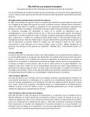 ﻿3M, perfil de una empresa innovadora