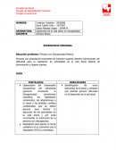 Autonomía de la vida diaria en discapacidad