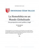 Como se da La Violencia en la Familia