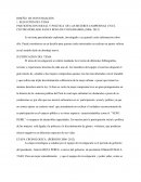 PARTICIPACION SOCIAL Y POLITICA DE LAS MUJERES CAMPESINAS EN EL CENTRO POBLADO SANTA ROSA DE COCHABAMBA (2006- 2012)