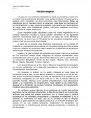 Los mercados emergentes.