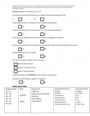 Encuesta de sociología jurídica