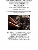 CUAL ES LA DISPOSICION DE GALLINAZA