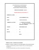 Derecho extra-patrimoniales, que se refiere a la personalidad o de las personas.