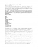 Actividades del cuadernillo del MIU: La construcción de la salud