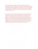 Analizar cómo afecta la estructura de acidez y alcalinidad