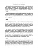 OBESIDAD EN MATAMOROS