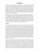 Arteterapia . «ARTismo»