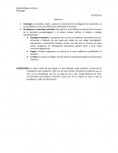 “INSTALACION DE GRANJA PRODUCCION Y COMERCIALIZACION DE CUY EN LA CIUDAD DE JULIACA - 2015”
