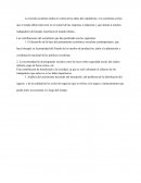 EL SOCIALISMO en contra de las ideas del capitalismo