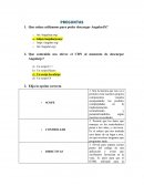 Ingenieria parala web