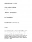 Didactica Elección de la película: “La sonrisa de Mona Lisa”.