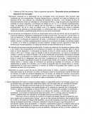 Elaborar el DAP del proceso. Dada la siguiente descripción: “Desarrollo de las actividades de elaboración de chocotejas”