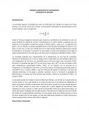 INFORME LABORATORIO DE FISICOQUIMICA: VISCOSIDAD DE LIQUIDOS