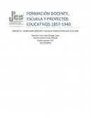 DE LOS POSTULADOS REVOLUCIONARIOS A LOS PRECEPTOS CONSTITUCIONALES 1917: EL ARTÍCULO 3°