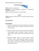 EJEMPLO DE LO QUE ES “LA MOTIVACION DEL EDUCANDO & PROFESORADO”