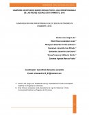 MONOGRAFIA RESPONSABILIDAD SOCIAL