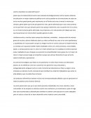 ¿Cómo vislumbras la ciudad del futuro?