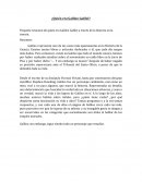 ¿Quién era Galileo Galilei?