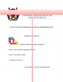 Problemas económicos de México