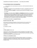 FUNDAMENTOS DE NARRATIVA AUDIOVISUAL