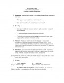 La escuelita, Alicia Partnoy (Argentina)