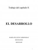 Sociologia tema 8 DE DIOSES Y HOMBRES