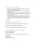 Cuestionario sobre la sexualidad. DE SENTIDO A LOS SIGUIENTES CONCEPTOS