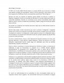 MicroFridge: El Concepto