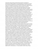 Como esta el Analisis Financiero Telecom Argentina