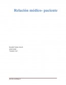 Como se da una Monografia de salud mental- hospital evita