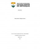 CONSTRUCCIONES CIVILES MEDELLIN