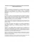 DIAGNÓSTICO DE NECESIDADES DE PROFESIONALIZACIÓN PARA SERVDORES PÚBLICOS MUNICIPALES 2014