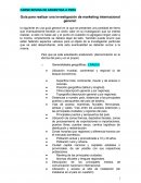 Guia de investigacion marqueting internacional