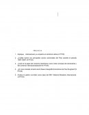 Economía Internacional y su impacto en América Latina