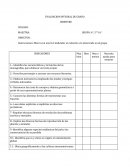 EVALUACION INTEGRAL DE GRADO