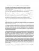 Las cinco fuerzas de Porter. Clave para el éxito de una empresa.