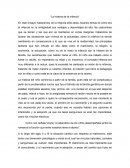 La historia de la infancia