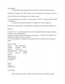 Ensayo sobre el Atletismo.