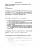 Derechos primitivos y romanización jurídica