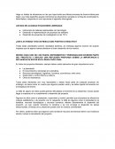 Situaciones de Liderazgo