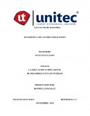 LA educacion como agente de desarrollo en LOS PUEBLOS