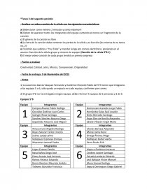 Tarea en grupos.. Página 1