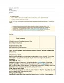 Materia INGLÉS JURÍDICO I