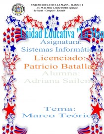 PROTOCOLO TCP. Página 1