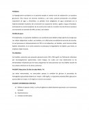 Química Clinica: Polidipsia