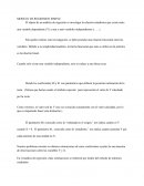 MODELO DE REGRESION SIMPLE