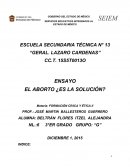 GOBIERNO DEL ESTADO DE MÉXICO