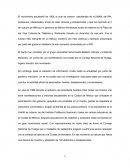 El movimiento estudiantil de 1968